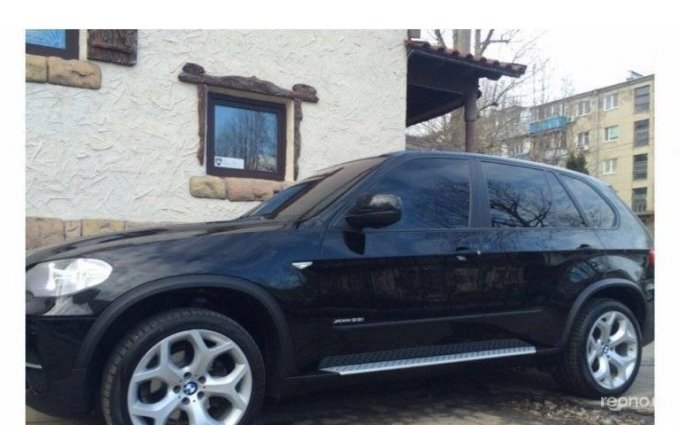 BMW X5 2011 №9023 купить в Одесса - 7