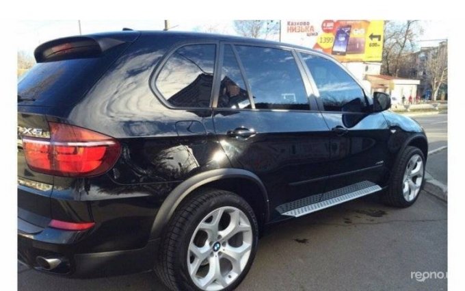 BMW X5 2011 №9023 купить в Одесса - 9