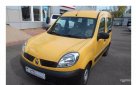 Renault Kangoo 2008 №9044 купить в Одесса - 17