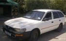 Toyota Corolla 1993 №9047 купить в Севастополь - 4