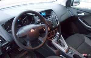 Ford Focus 2012 №9048 купить в Севастополь