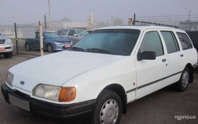 Ford Sierra 1989 №9059 купить в Киев - 2