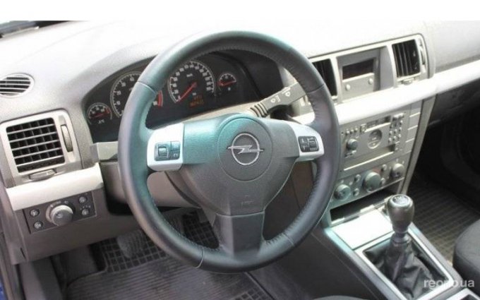 Opel Vectra 2005 №9090 купить в Николаев - 12