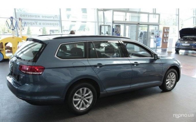 Volkswagen  Passat 2015 №9101 купить в Днепропетровск - 12