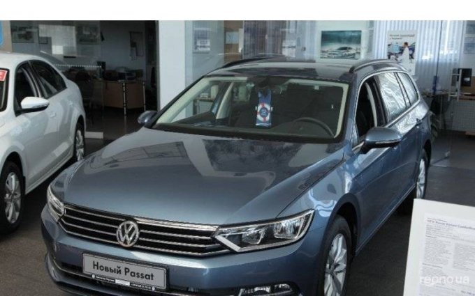 Volkswagen  Passat 2015 №9101 купить в Днепропетровск - 3