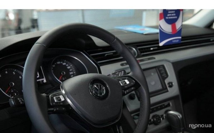 Volkswagen  Passat 2015 №9101 купить в Днепропетровск - 5