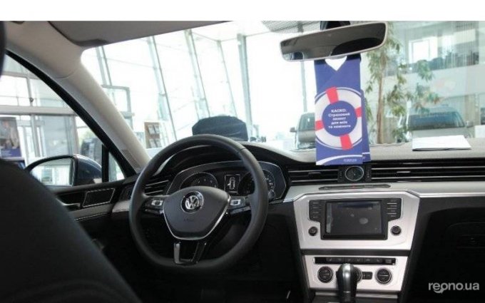 Volkswagen  Passat 2015 №9101 купить в Днепропетровск - 8
