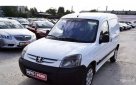 Peugeot Partner 2007 №9126 купить в Киев - 16