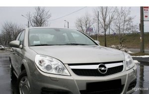 Opel Vectra 2007 №9129 купить в Киев
