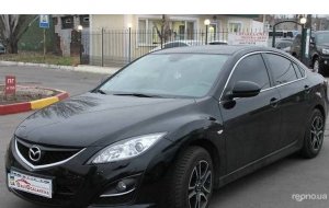 Mazda  2012 №9131 купить в Николаев