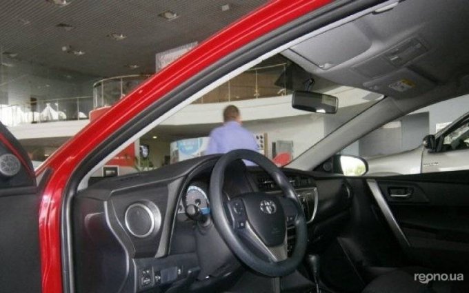 Toyota Auris 2015 №9153 купить в Хмельницкий - 7