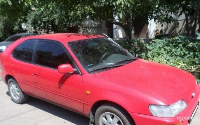 Toyota Corolla 1996 №9177 купить в Николаев - 6