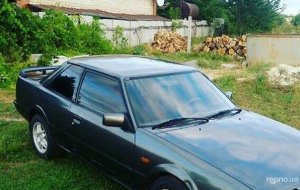 Mazda 626 1987 №9201 купить в Харьков