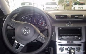 Volkswagen  Passat 2014 №9205 купить в Днепропетровск
