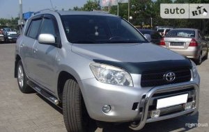 Toyota  2007 №9221 купить в Николаев