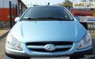 Hyundai Getz 2005 №9223 купить в Николаев - 2