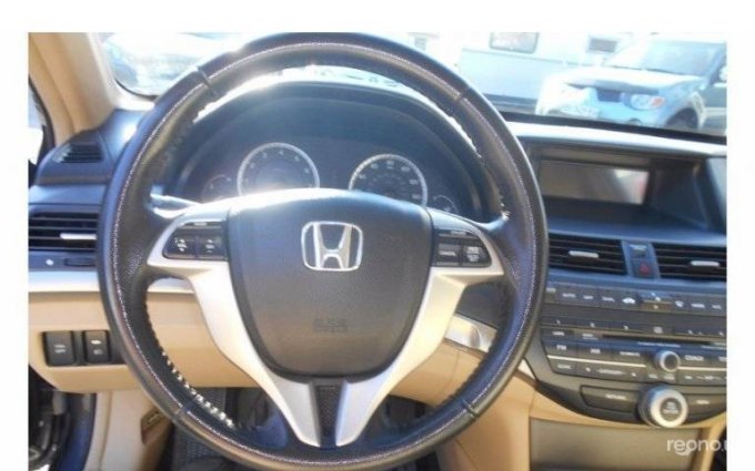 Honda Accord 2008 №9225 купить в Одесса - 11
