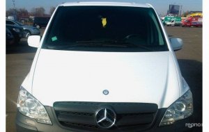 Mercedes-Benz Vito 2011 №9268 купить в Киев