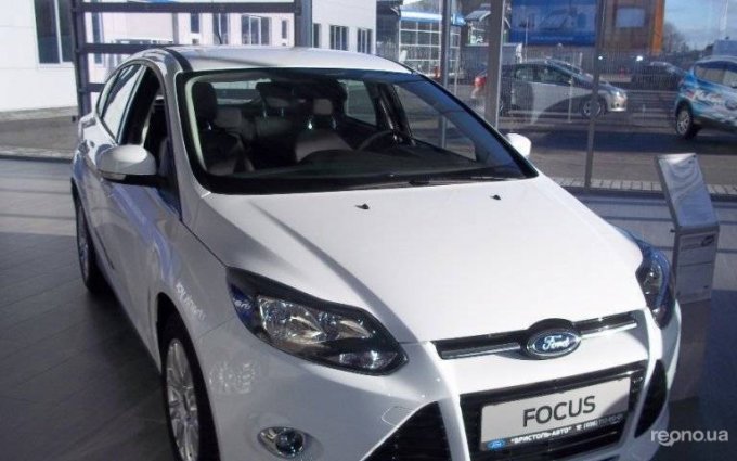 Ford Focus 2014 №9291 купить в Днепропетровск - 6