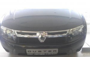 Renault Duster 2013 №9310 купить в Днепропетровск