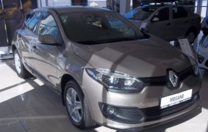 Renault  2015 №9317 купить в Днепропетровск