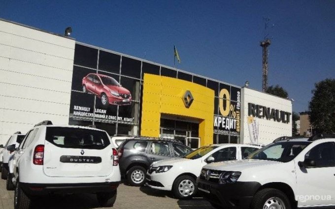 Renault Duster 2015 №9341 купить в Запорожье - 2
