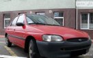 Ford Escort 1995 №9345 купить в Николаев - 10