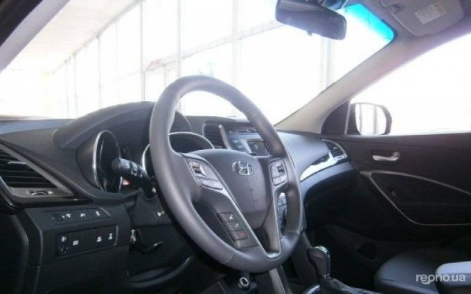 Hyundai Santa FE 2015 №9360 купить в Хмельницкий - 5