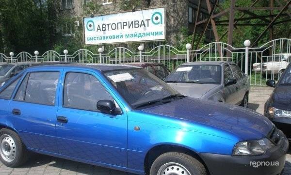 Daewoo Nexia 2012 №9370 купить в Симферополь