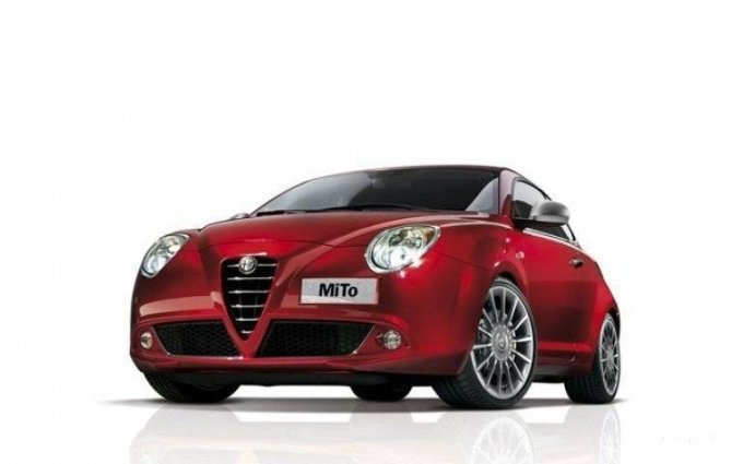 Alfa Romeo MiTo 2014 №9389 купить в Киев