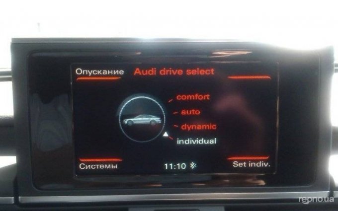 Audi A7 Sportback 2015 №9393 купить в Хмельницкий - 15