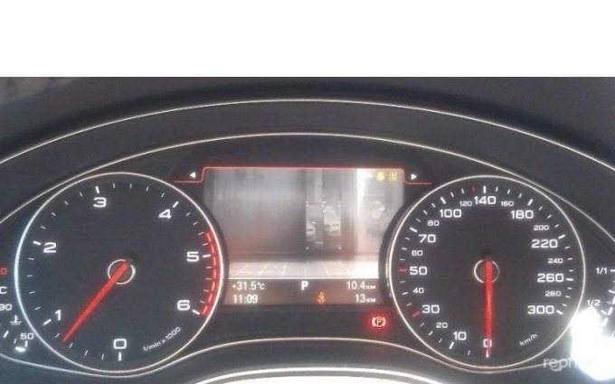 Audi A7 Sportback 2015 №9393 купить в Хмельницкий - 16
