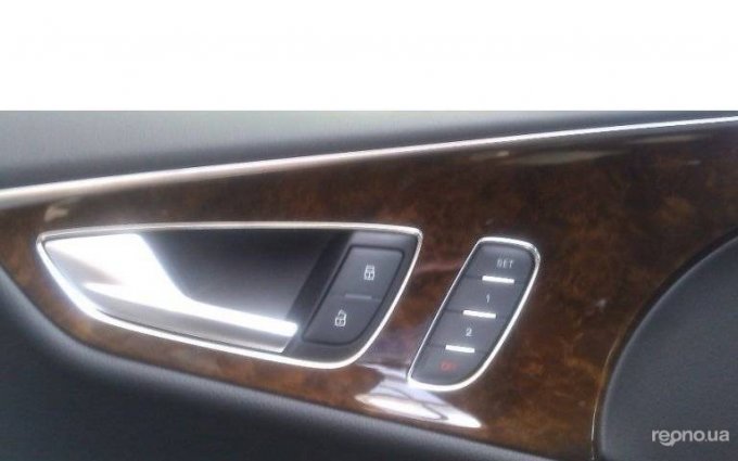 Audi A7 Sportback 2015 №9393 купить в Хмельницкий - 20