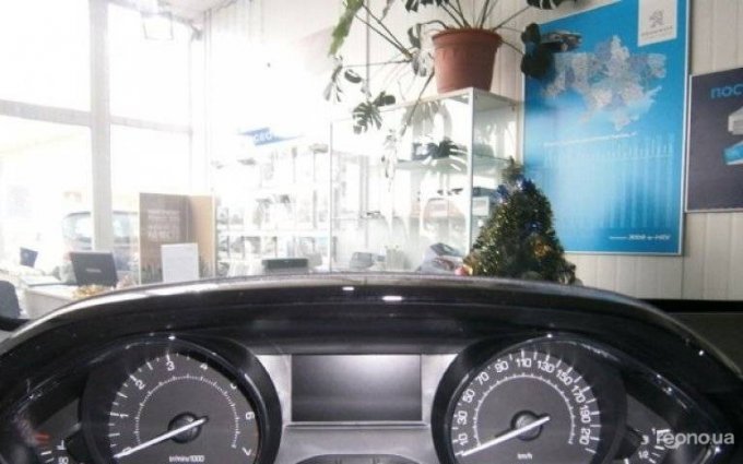 Peugeot 2008 2015 №9414 купить в Хмельницкий - 7