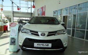 Toyota  2015 №9451 купить в Запорожье