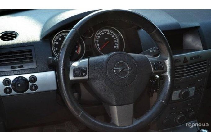 Opel Astra H 2006 №9516 купить в Одесса - 8
