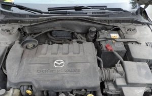 Mazda  2003 №9525 купить в Днепропетровск