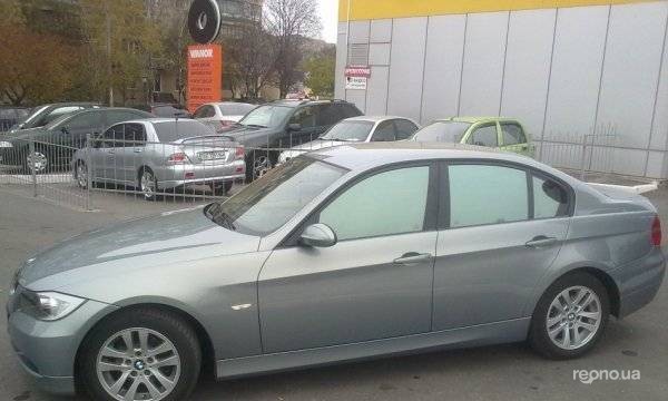 BMW 318 2007 №9537 купить в Кривой Рог - 7