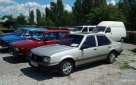 Opel Ascona 1988 №9539 купить в Кривой Рог - 2