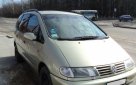 Volkswagen  Sharan 1997 №9546 купить в Николаев - 1
