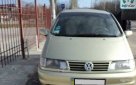 Volkswagen  Sharan 1997 №9546 купить в Николаев - 2