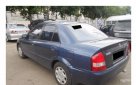 Mazda 323 2001 №9558 купить в Одесса - 3