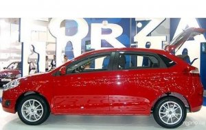 ЗАЗ Forza 2012 №9560 купить в Черкассы
