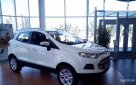 Ford EcoSport 2016 №9564 купить в Днепропетровск - 1