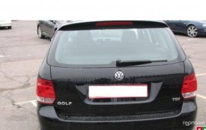 Volkswagen  Golf 2009 №9565 купить в Киев