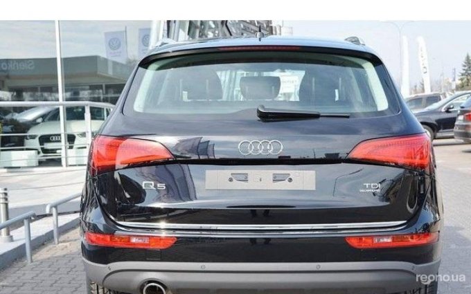 Audi Q5 2015 №9566 купить в Киев - 4