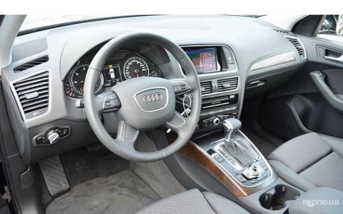 Audi Q5 2015 №9566 купить в Киев - 6