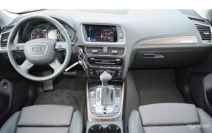 Audi Q5 2015 №9566 купить в Киев - 7