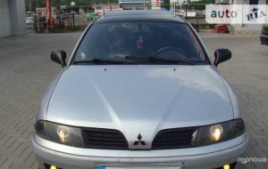 Mitsubishi Carisma 2002 №9578 купить в Николаев