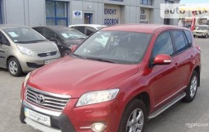 Toyota  2011 №9579 купить в Николаев